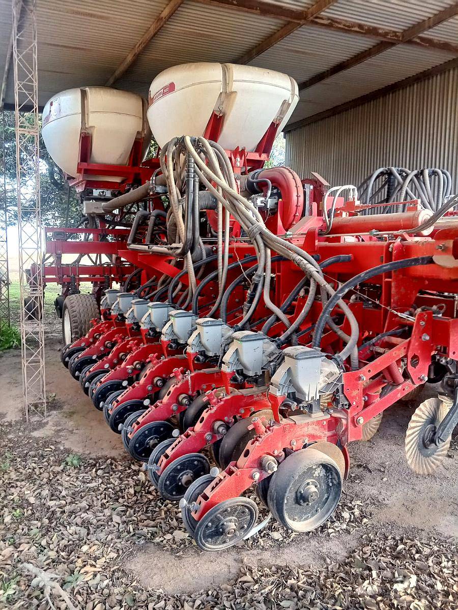 Crucianelli Plantor Precision Planting 24 a 52