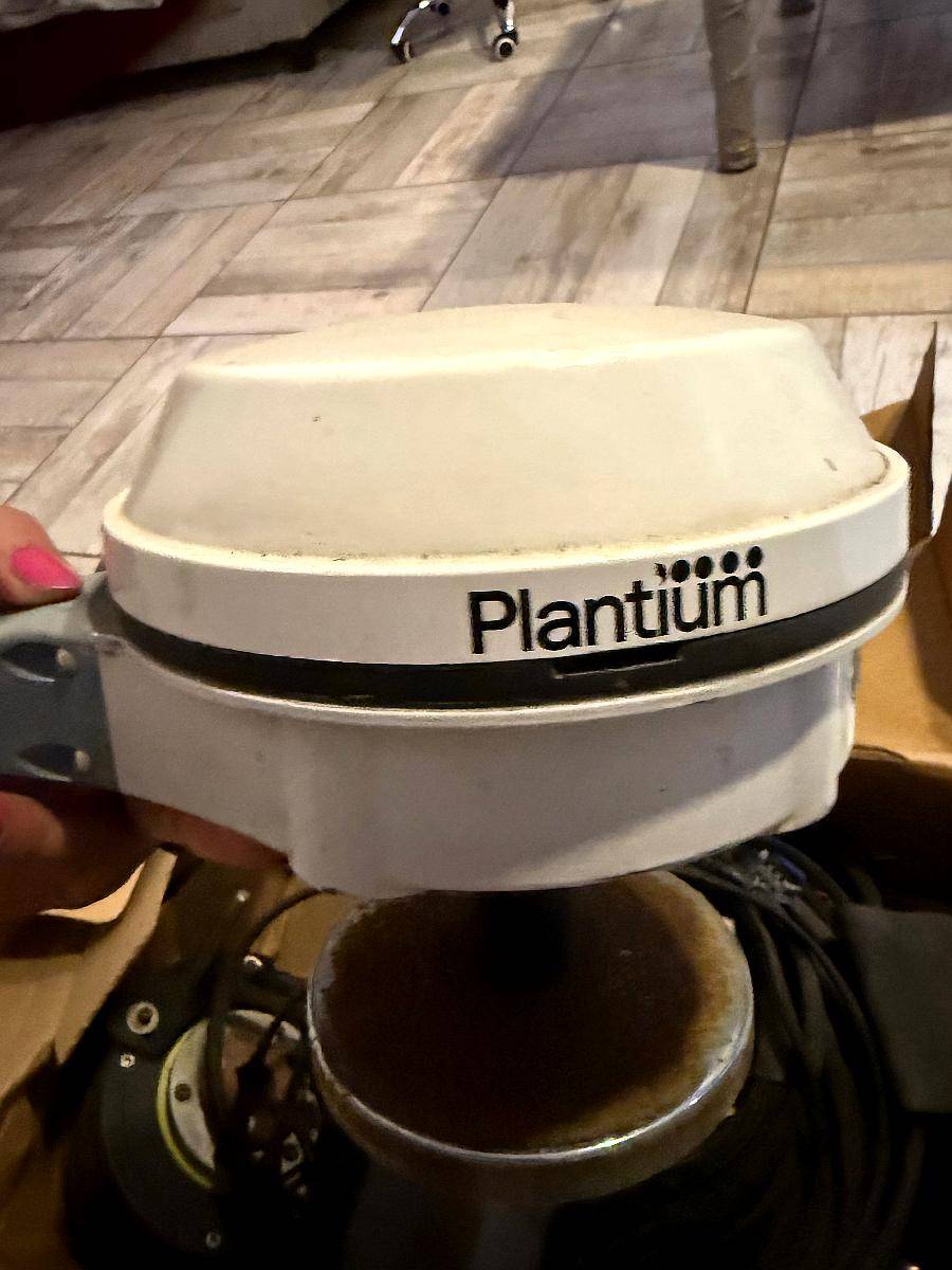 Se Vende Piloto Automático