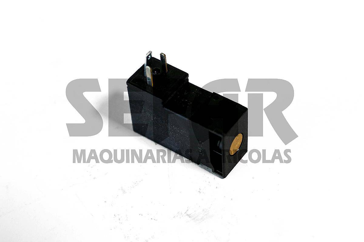 Bobina Valvula Neumatica Parker/respuestos Pla