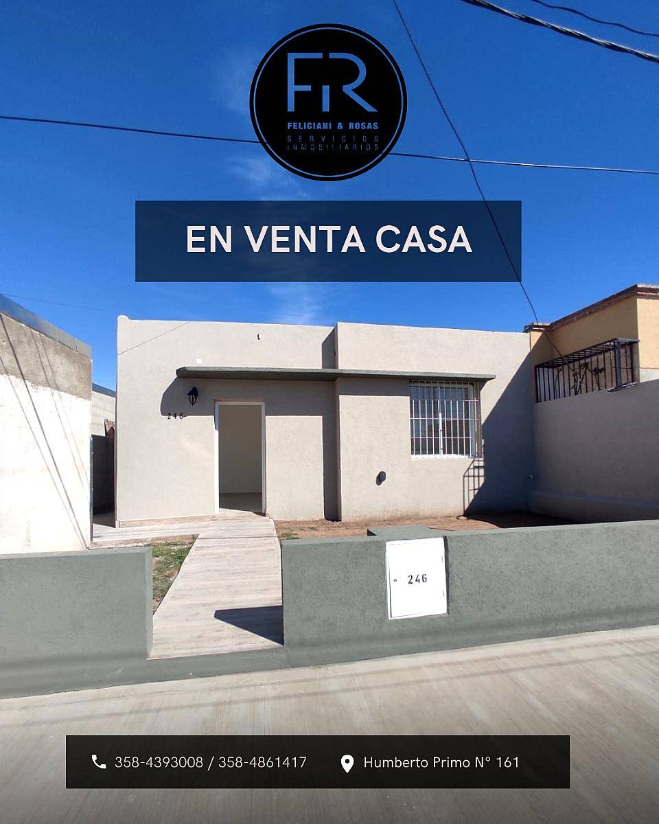 En Venta Propiedad con Casa + Local + Lote Amplio