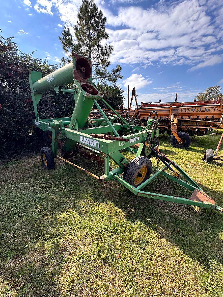Extractora Eisein EG 200