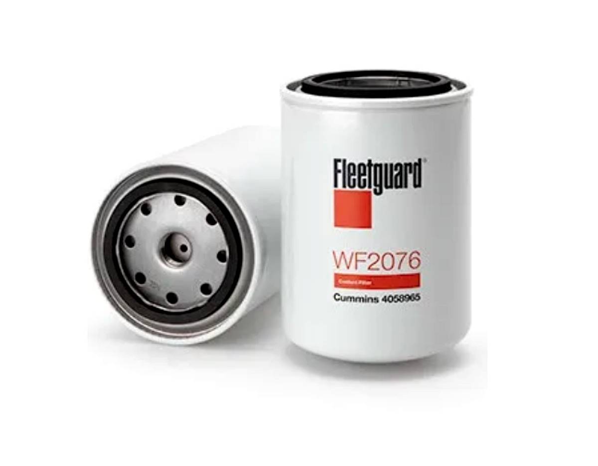 Filtro Fleetguard WF 2076
