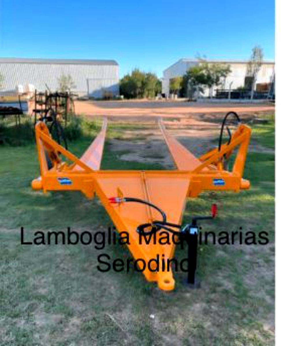 Pinche Metalurgica M W, para Dos Rollos, Nuevo, OK año 2024