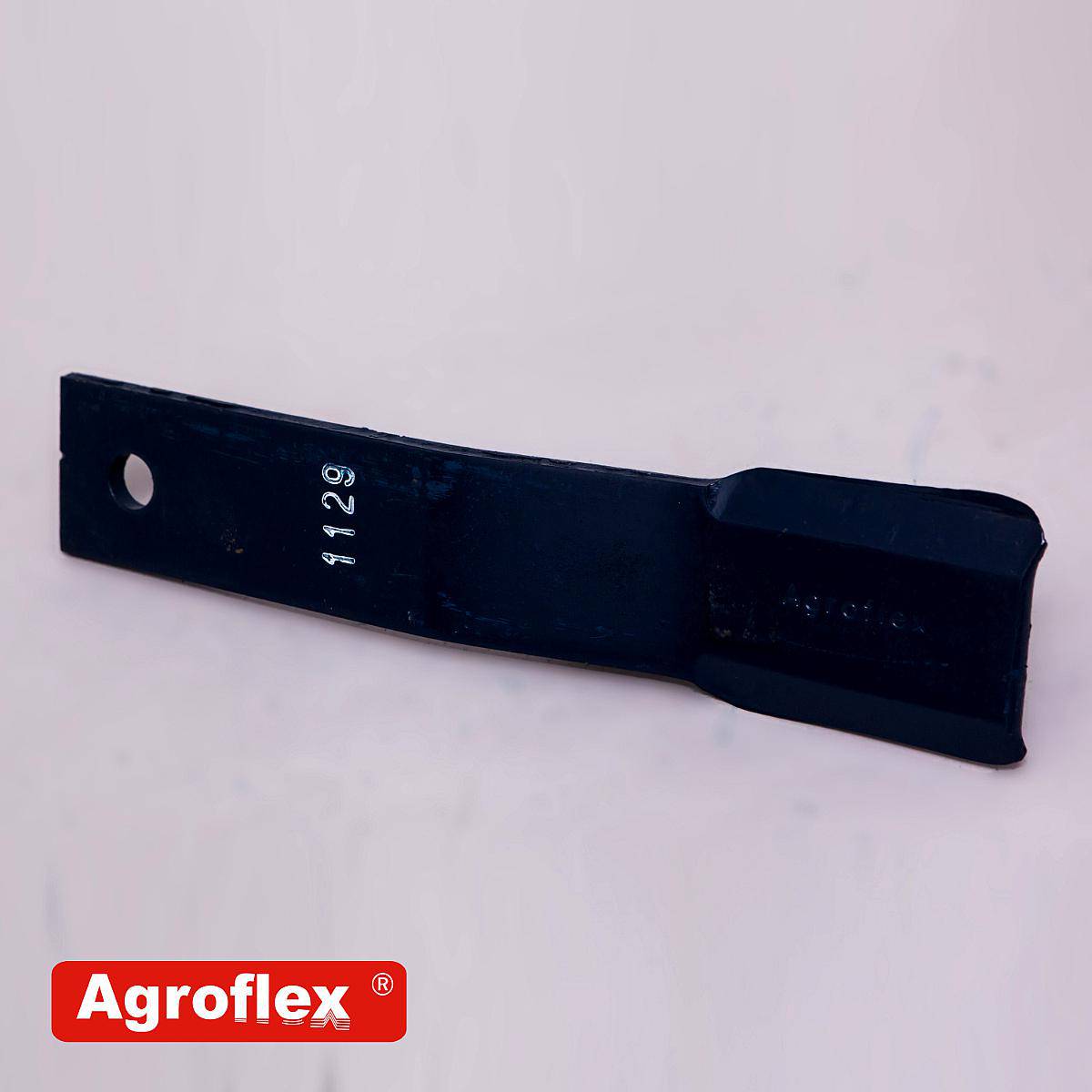 Cuchilla Oscilante Doble Filo Yomel Agroflex