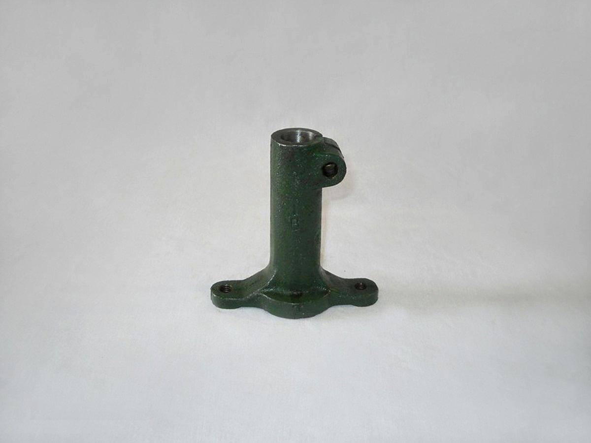 Acople Mando Bomba Hidraulica L. 20 y 30 John Deere