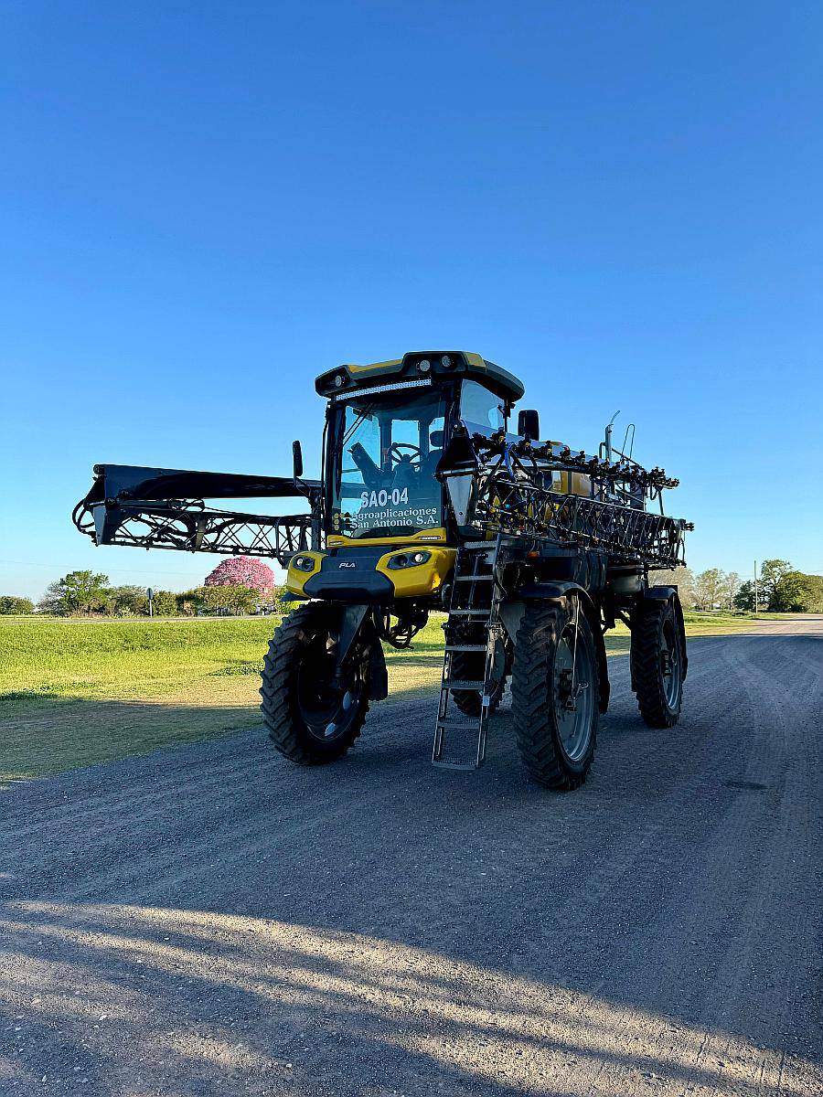 Pla MAP 3 3300 Gran Despeje año 2020