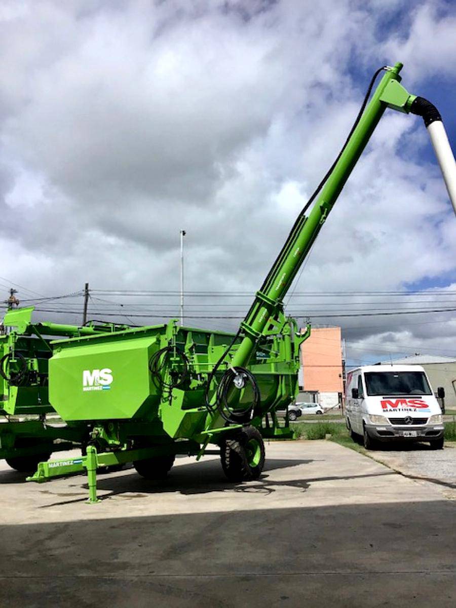 Mixer Dual MS10 para Sistema Autoconsumo