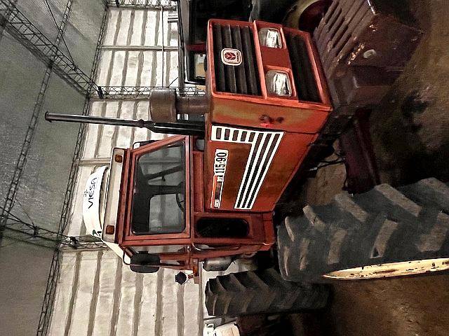 Tractor Fiat 115/90 Exelente