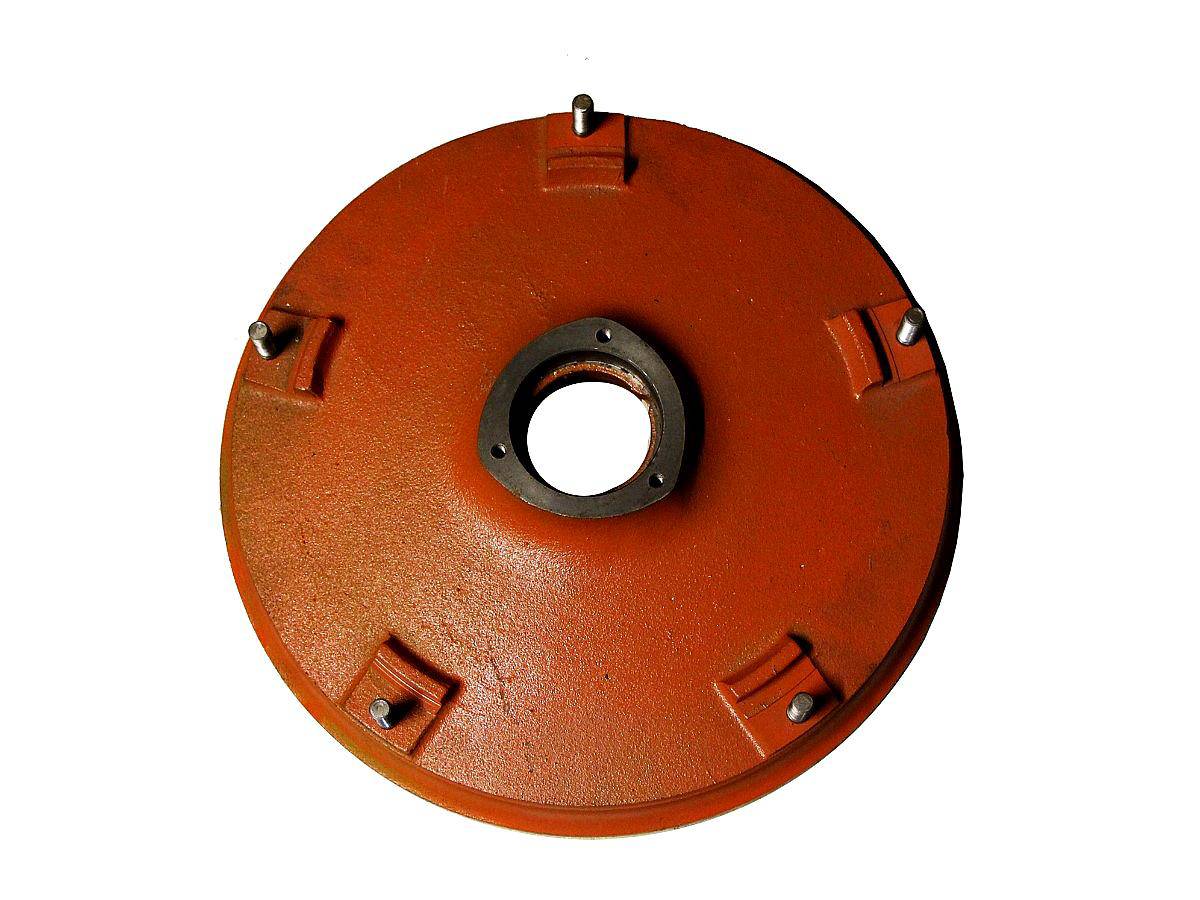 Maza de Rueda Delantera para Tractor Fiat 780-r