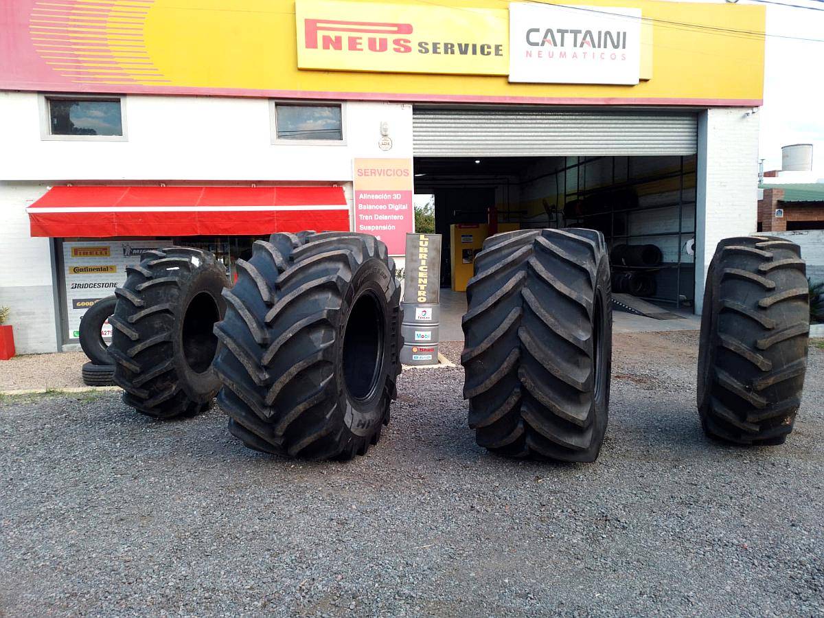 Promo Agro Plan Siembra Cosecha