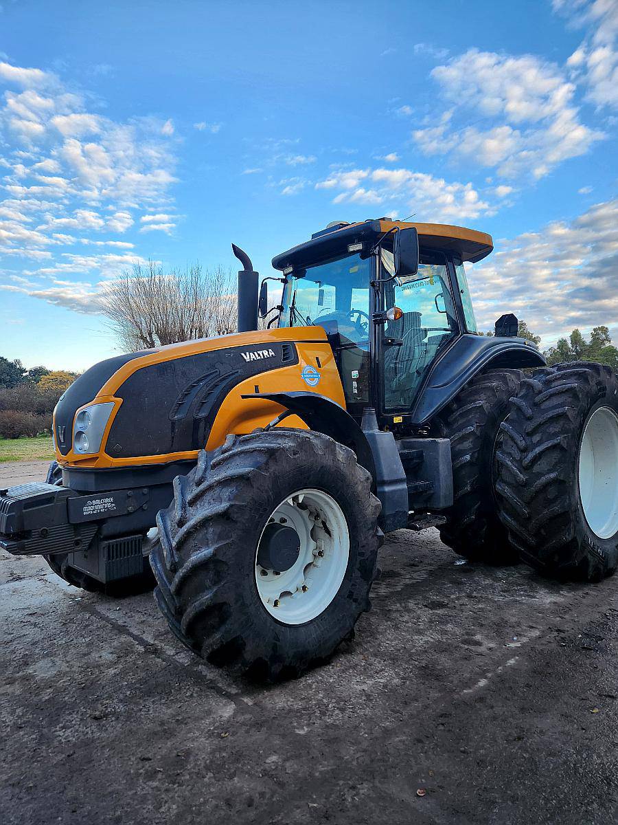 Tractor Valtra BT 210 año 2020