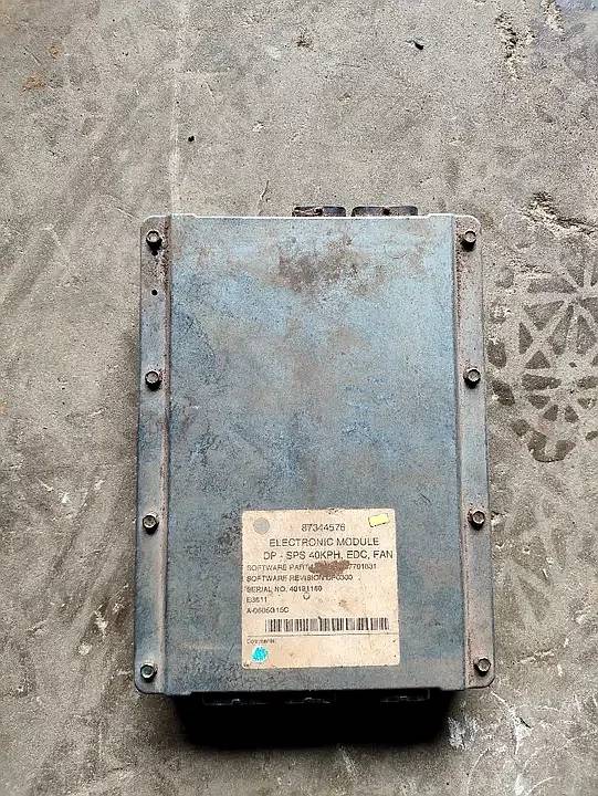 Modulo Transmision New Holland TM y Case MXM Maxxum 87344576