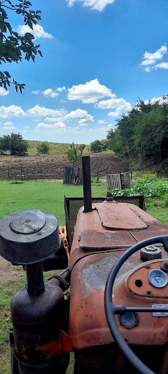 Zona Villa de Soto Campo Ganadero