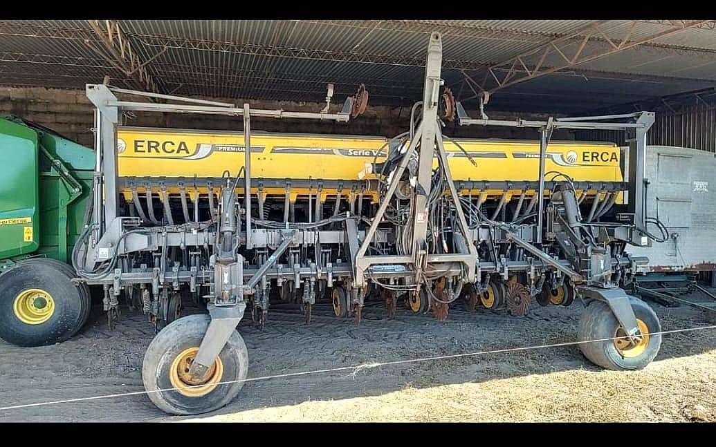 Erca 37 a 17.5 Fert ALF Kit Matermac 19 a 35 y 14 a 0.525