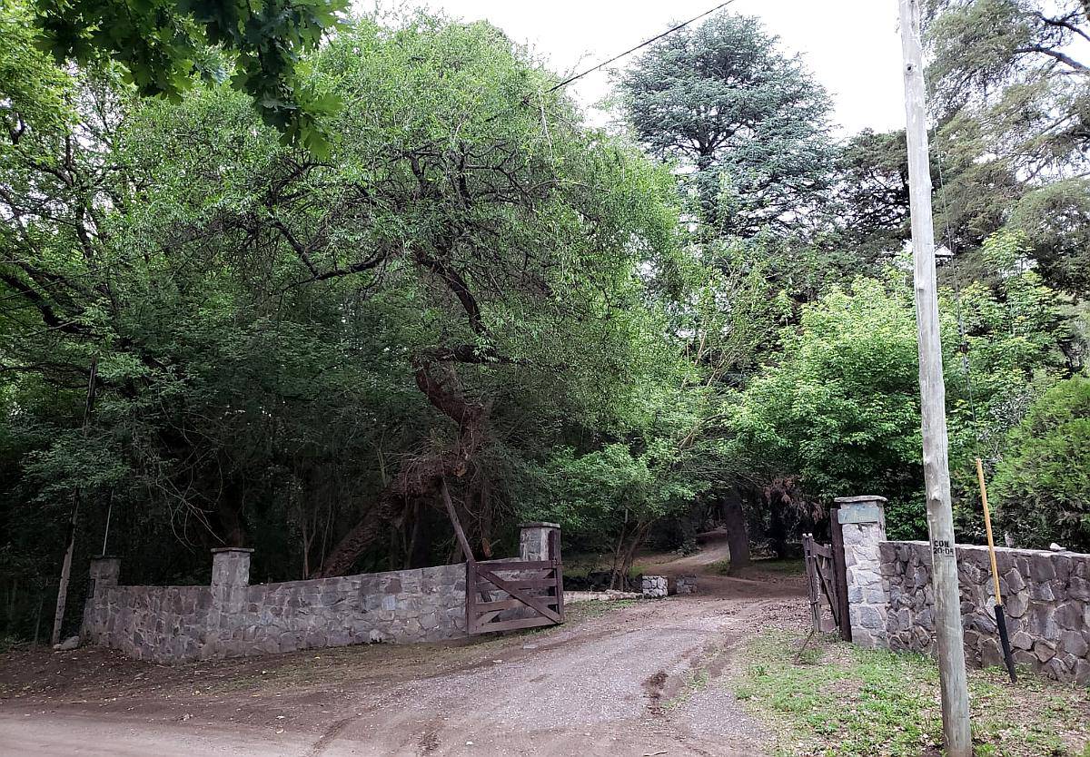 10hectareas. la Granja- Ideal Turismo con Casas