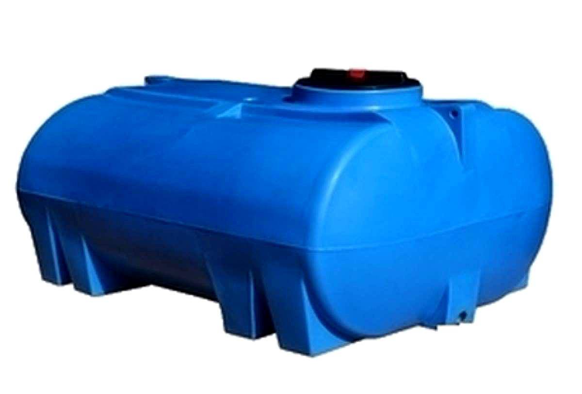 Tanques Plásticos para Riego Agroads
