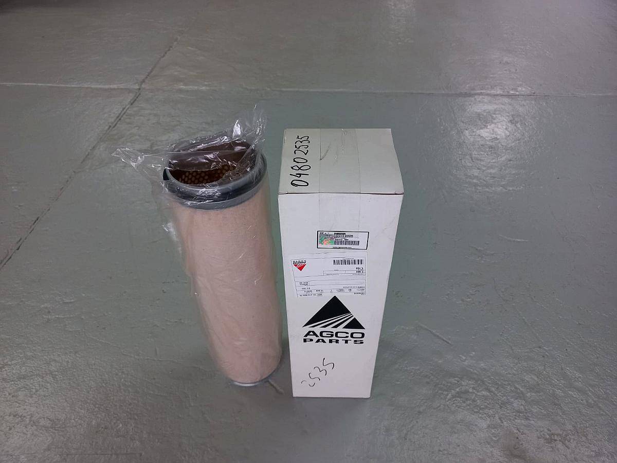 Elemento de Seguridad Aire AA440 04802535 044925r1