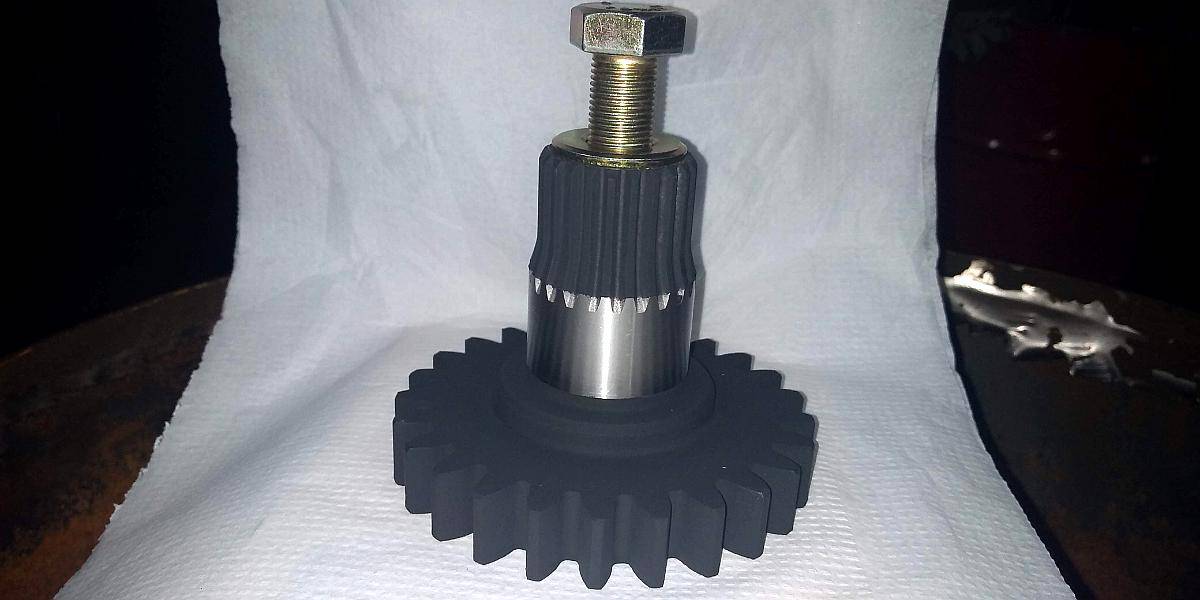 Segadoras Repuestos Khun / Hesston / New Holland / JD Moco