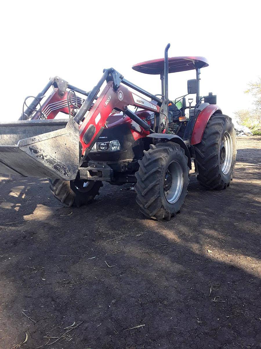 Case Farmall JX100 2022