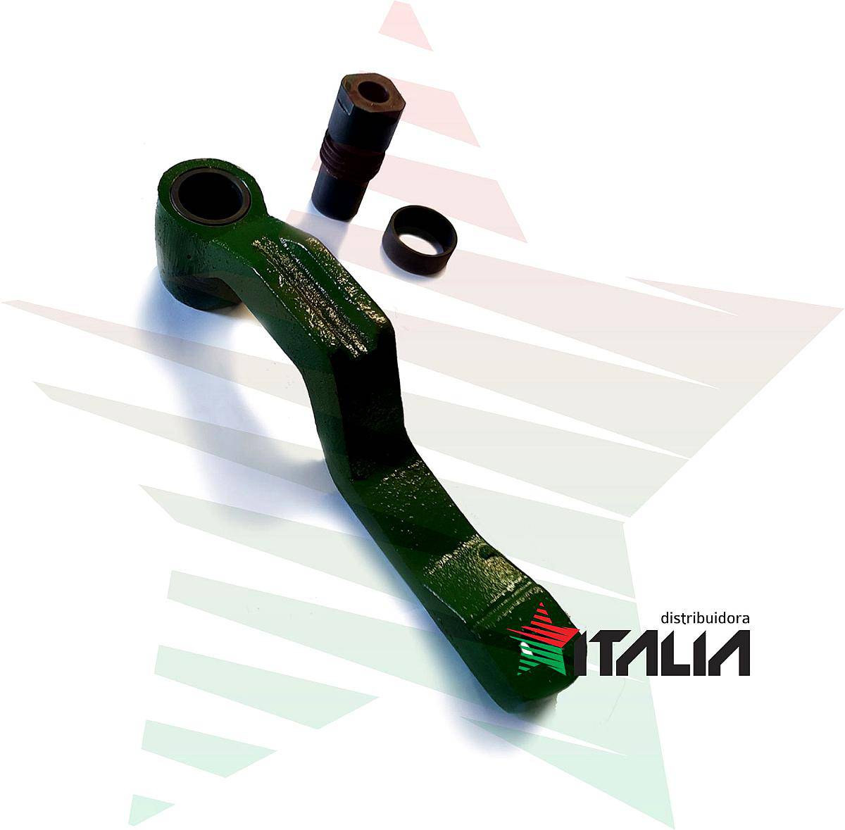Brazo de Paralelogramo - Semb. JD 1740 - JD 1745 - DB