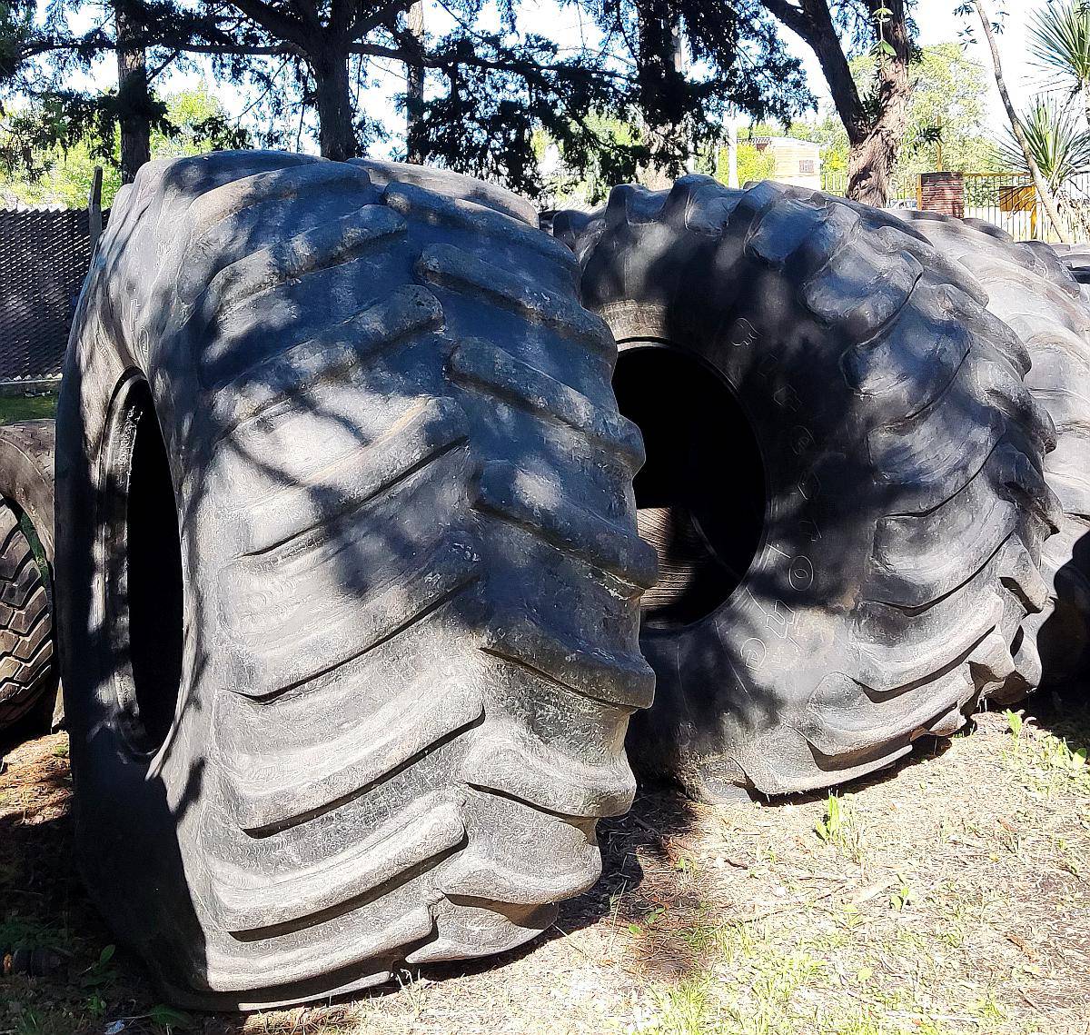 Cubiertas 900.60 R32 Firestone de Ocasión