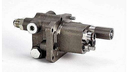 Valvula de Control .