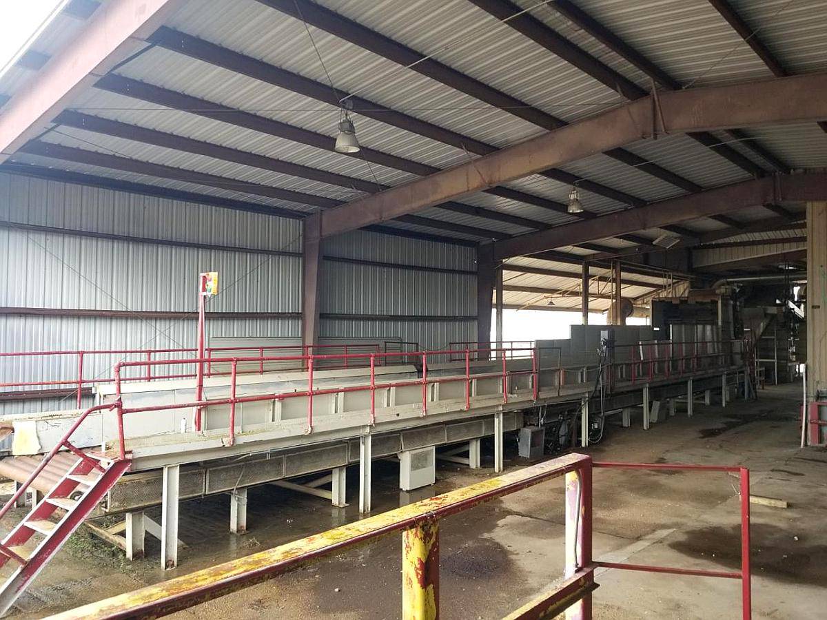 Come Modulo - Module Feeder - u$s 65.000 - Agroads