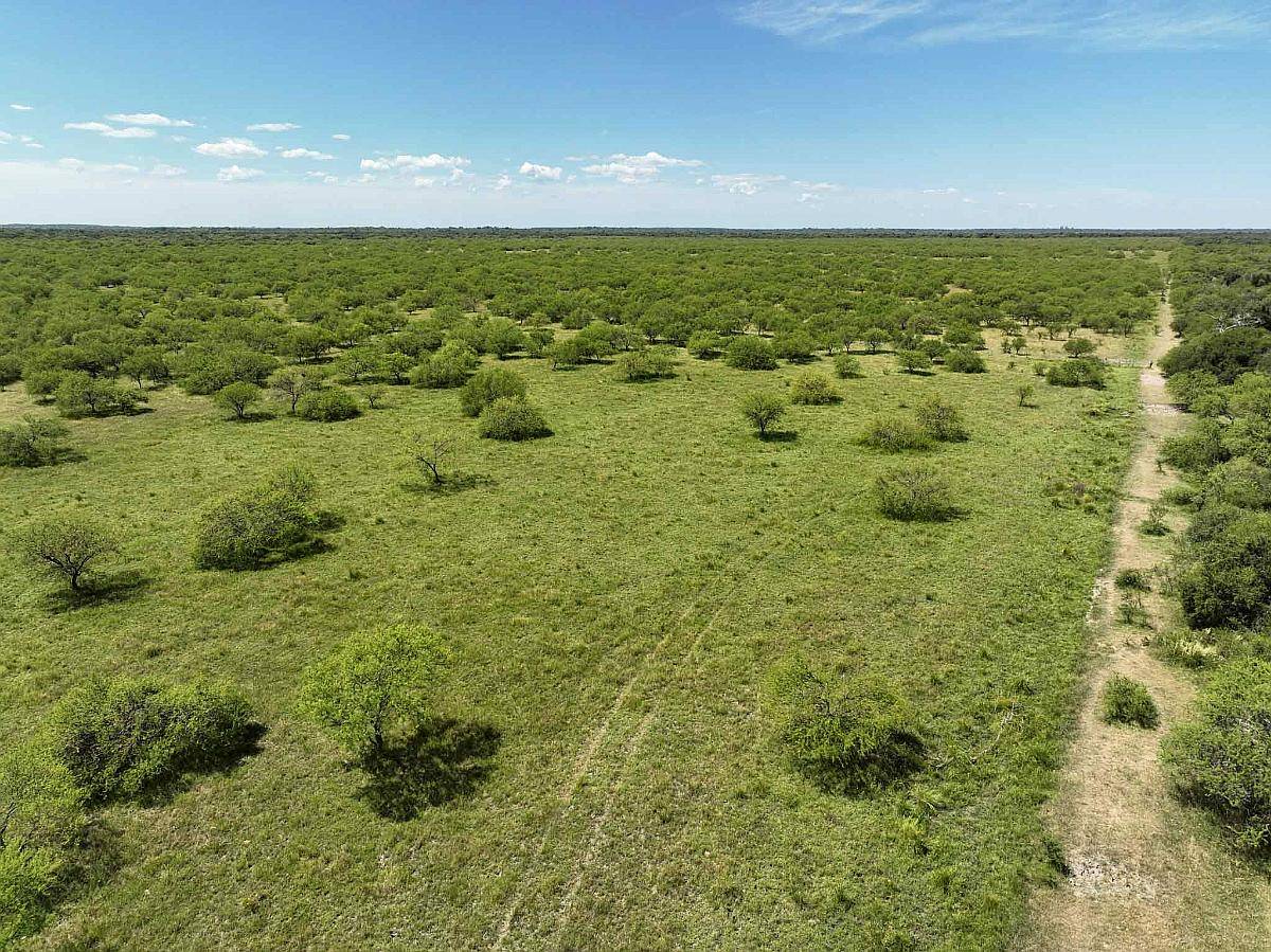 Pcia. de Corrientes - Sauce 1076 Ha