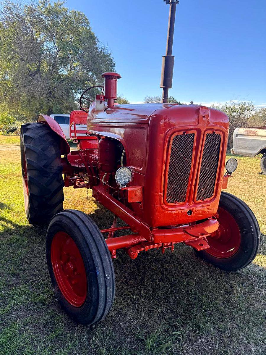Vendo Fiat Superson 55