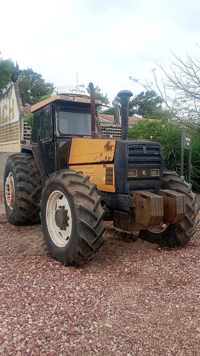 Tractor Valmet 1880 S
