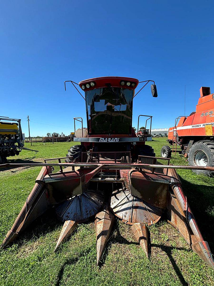 Picadora Marani Cobra 2486