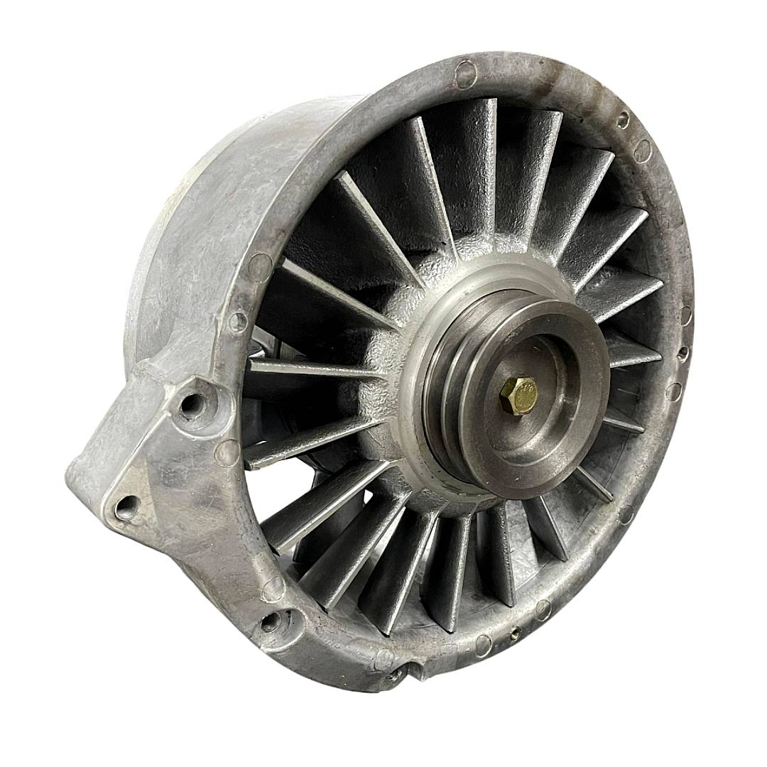 Turboventilador para Motores Deutz Serie 913 5 y 6 Cilindros