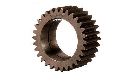 Engranaje Planetario Motor de Rueda