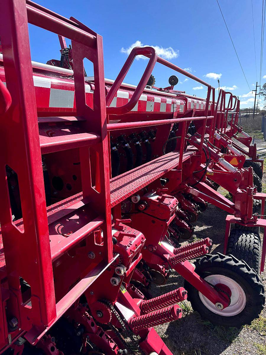 Sembradora Crucianelli Gringa 32 a 35 Neumática