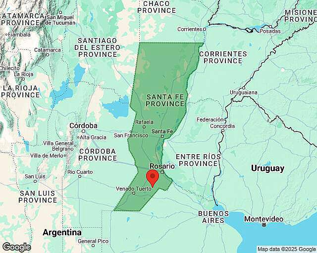 Campo Ganadero Mixto Oportunidad
