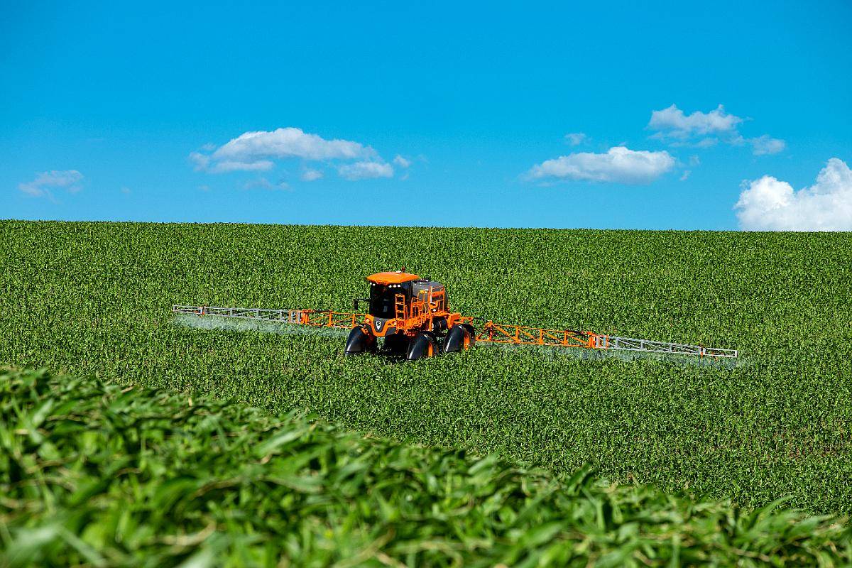 Uniport 2500 Plus Jacto