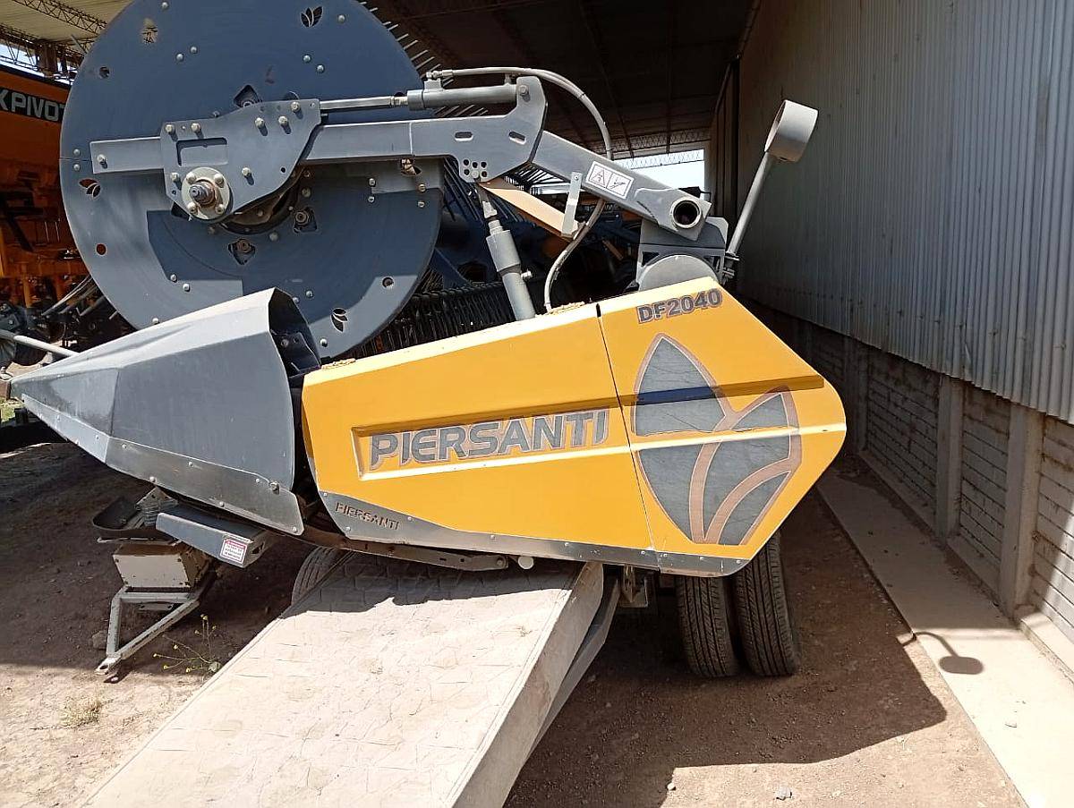 Draper 40 Pies - (NO ES Reforma)