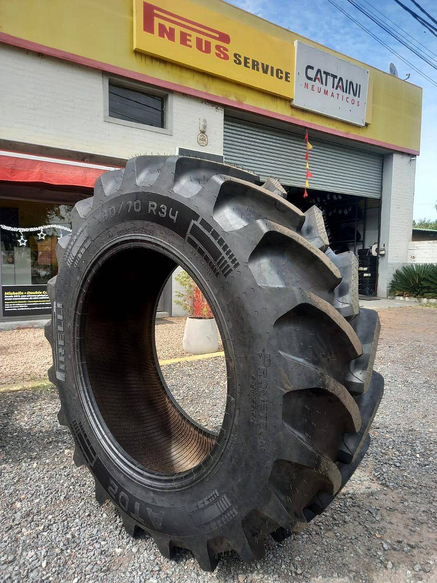 Neumatico Tractor 480/70 R34 (18.4-34)