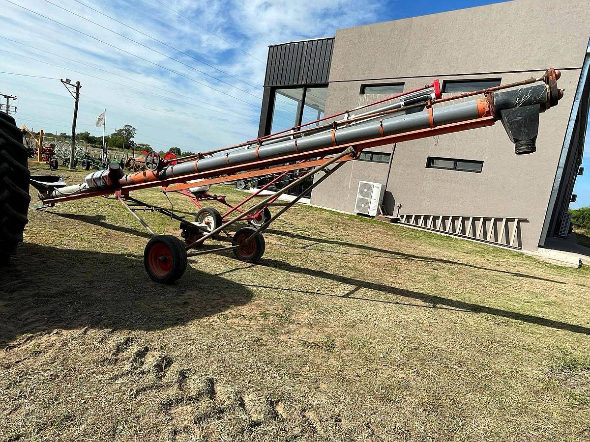 Chimango 9 Mts Buen Estado