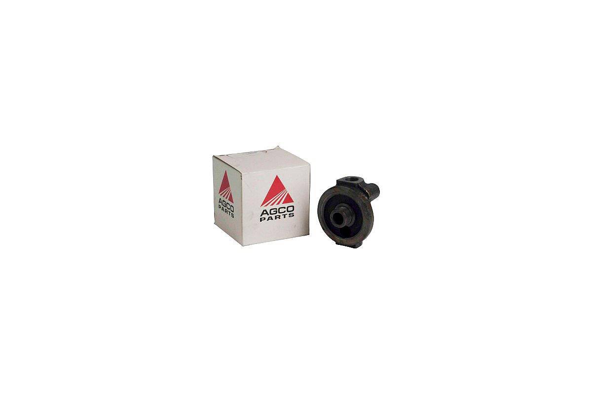 Soporte Filtro para Deutz