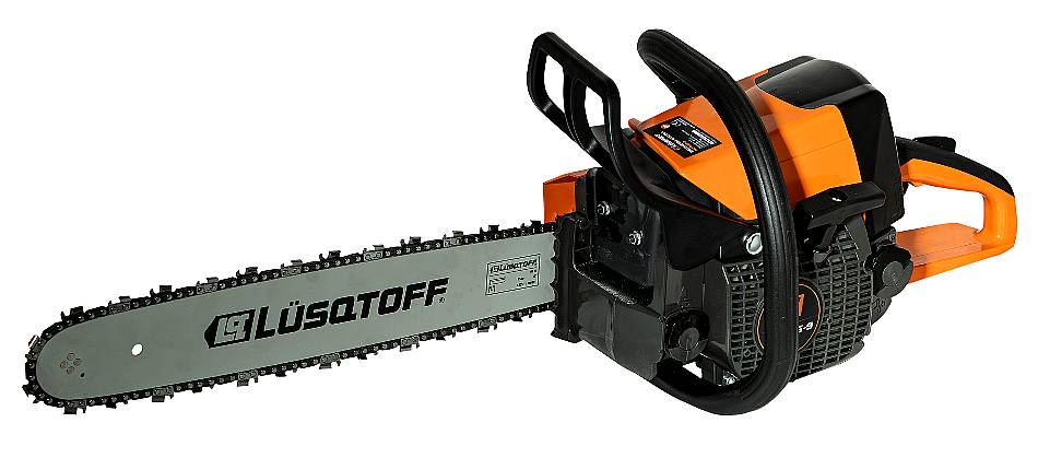 Motosierras Lusqtoff Varios Modelos - Nuevas / Financiacion