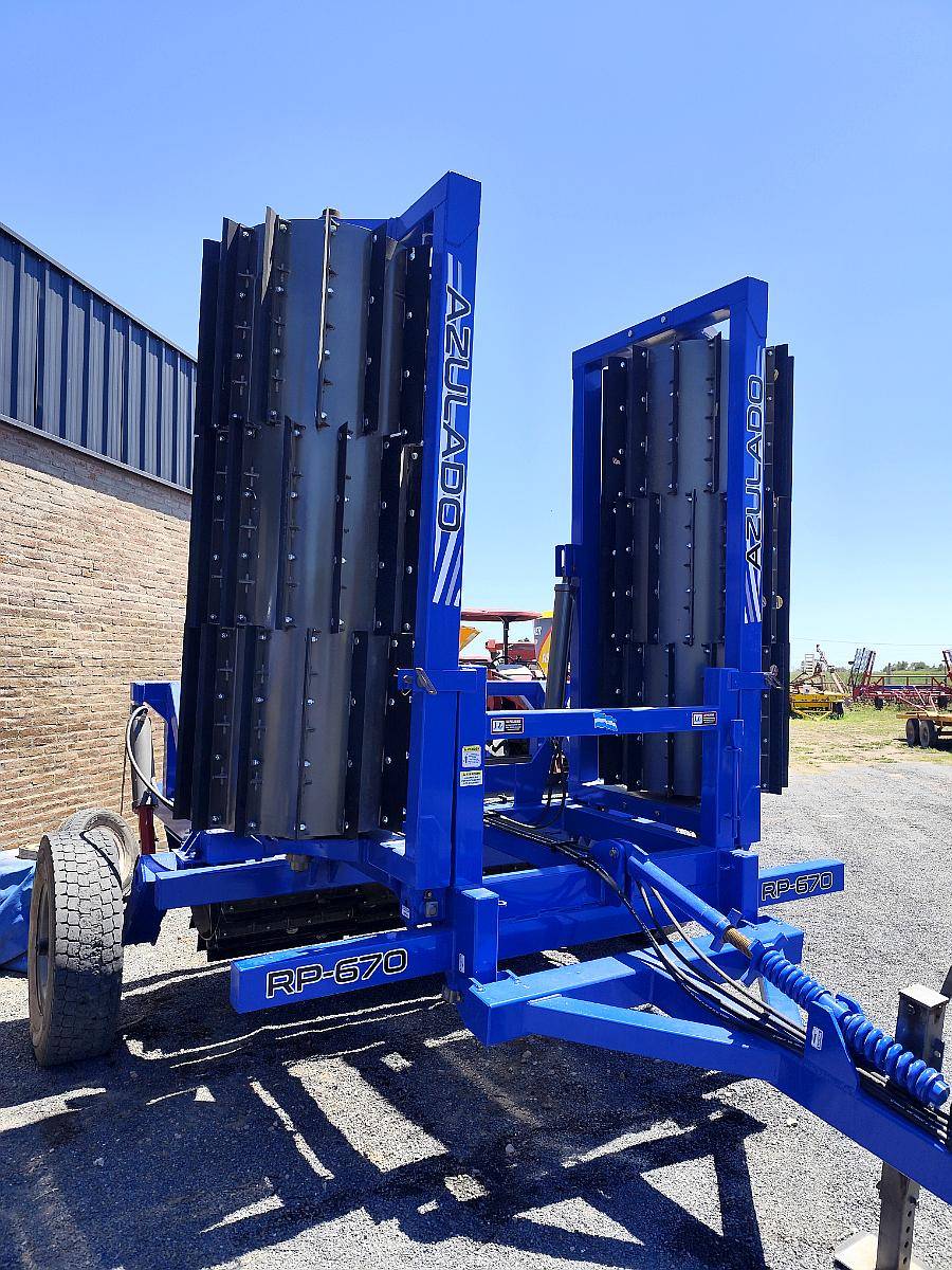 Rolo Picador 6.7 Metros