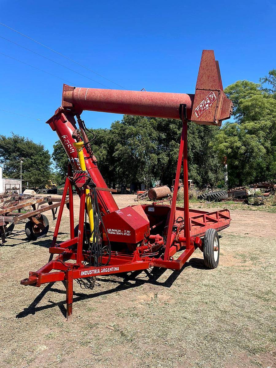 Extractora Ombú muy Buen Estado