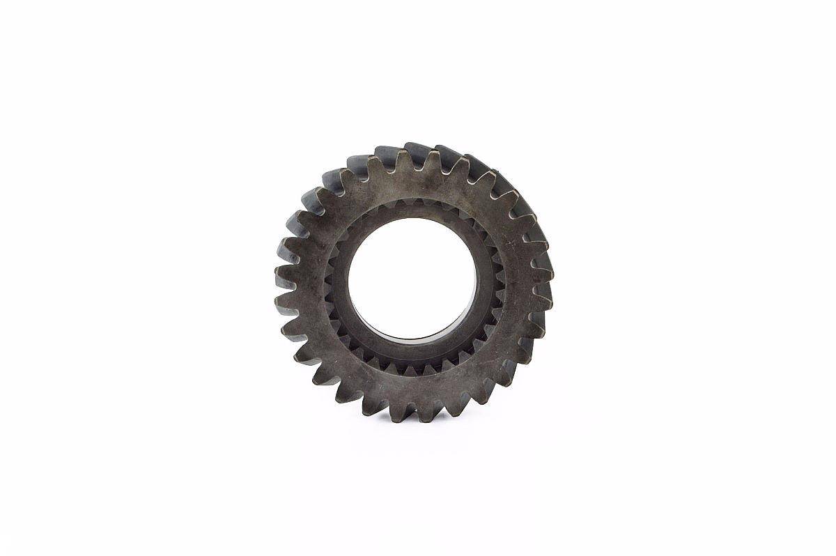 Engranaje inferior de 2º z‐ 28 Zanello 220- 230