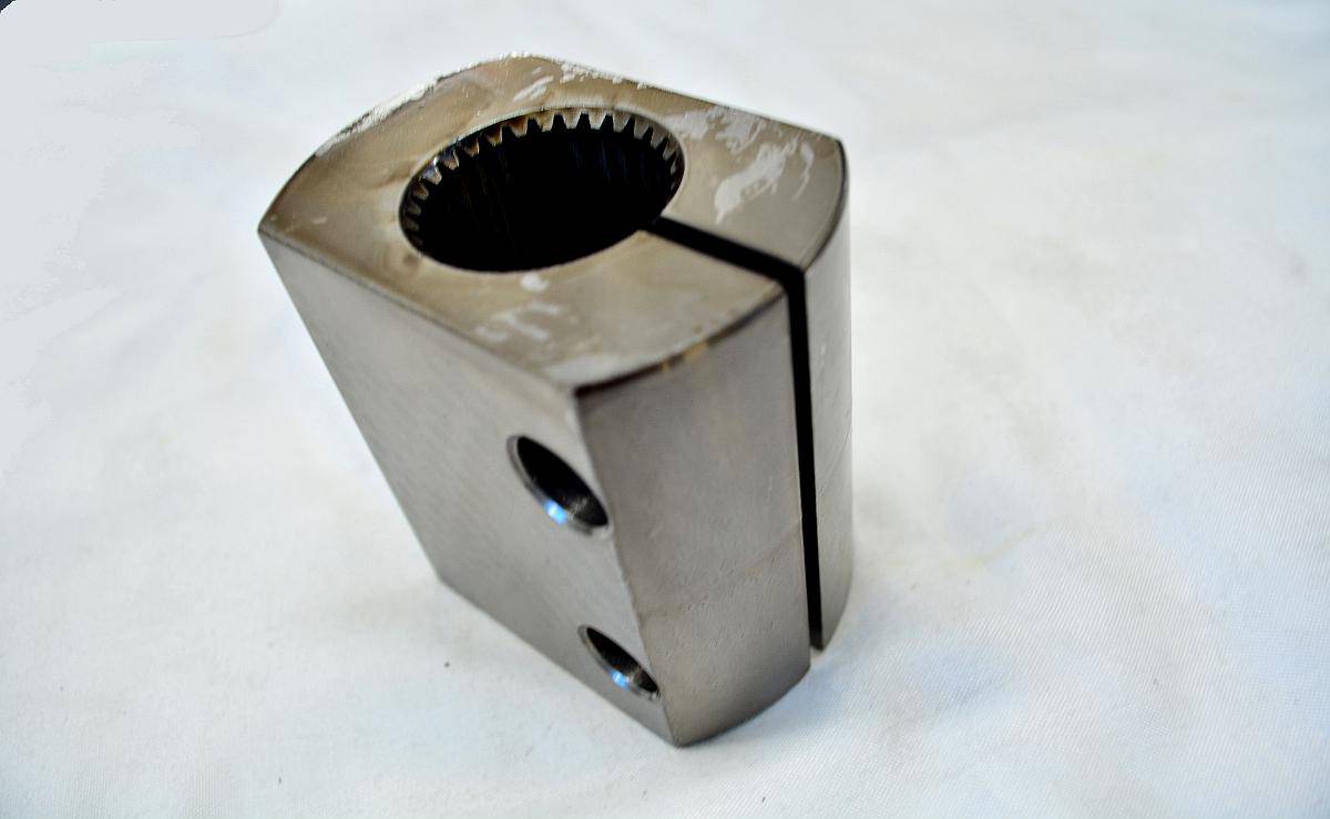 Manguito de Acople Z29