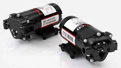 Bomba a 12v Arag - Agua