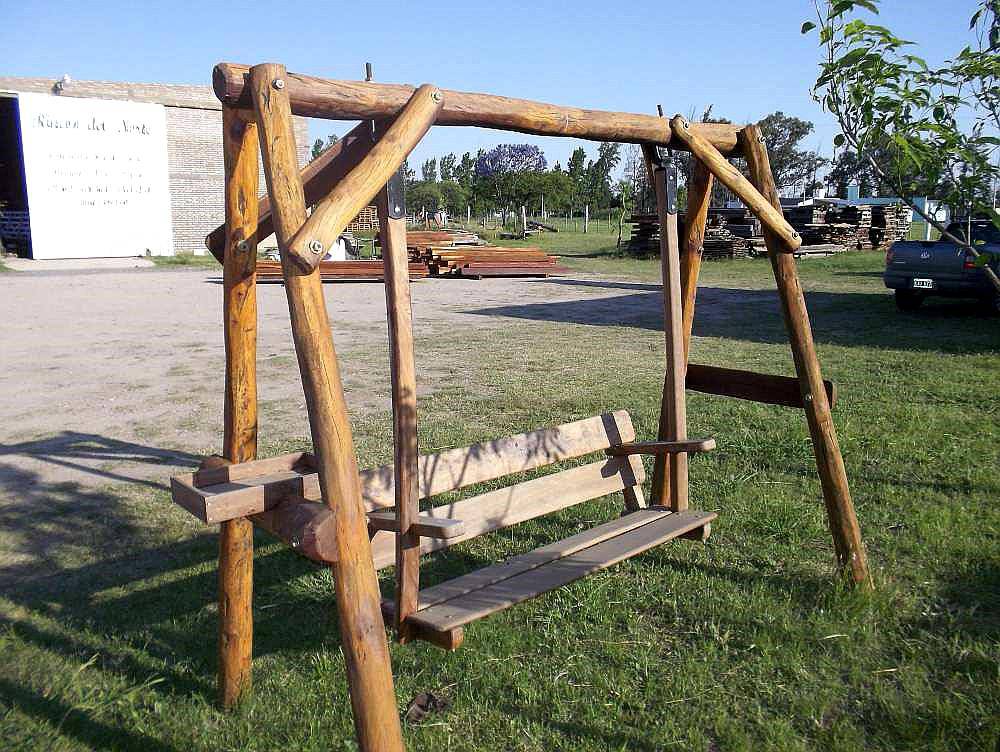 Muebles para Casa de Campo. 1 hectáreas. - Agroads