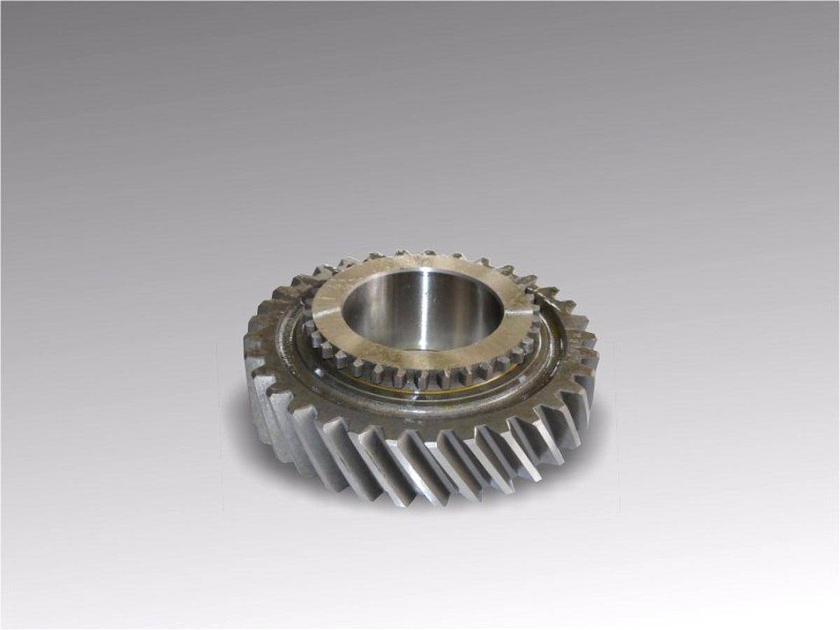 Engranaje 4 y 7 Marcha - Z33 John Deere