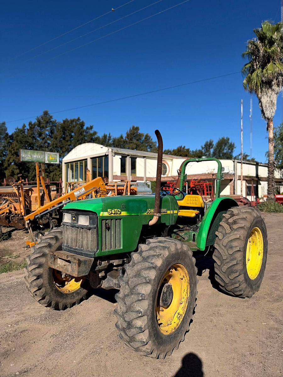 Tractor John Deere 5410