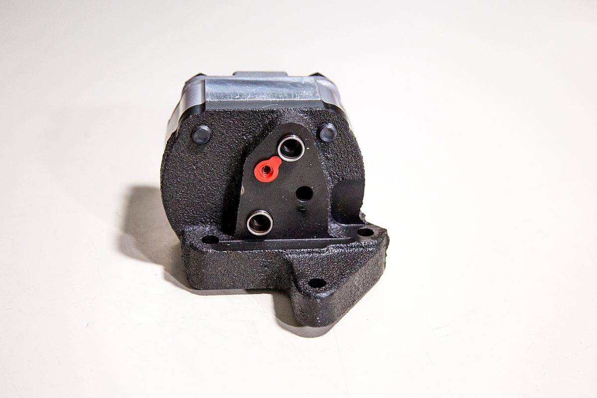 Bomba Hidraulica Toma de Fuerza 3cm